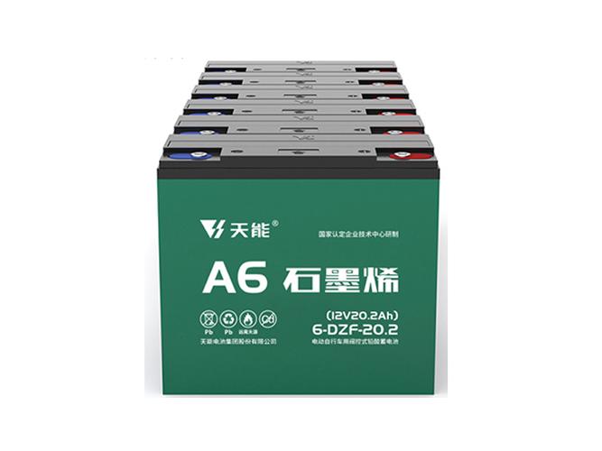 天能6-DZF-20电池全面解析 参数、价格、性能与选购指南