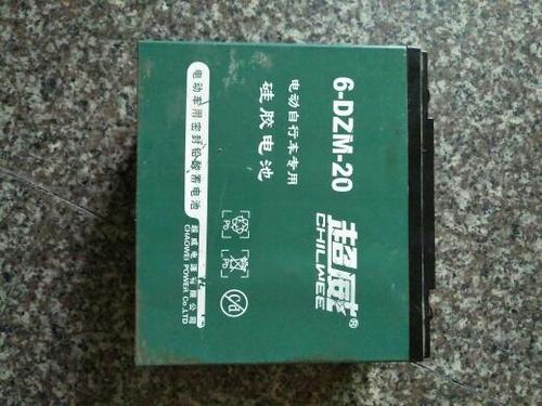 超威电池的产品质量深度解析 技术、性能与用户口碑
